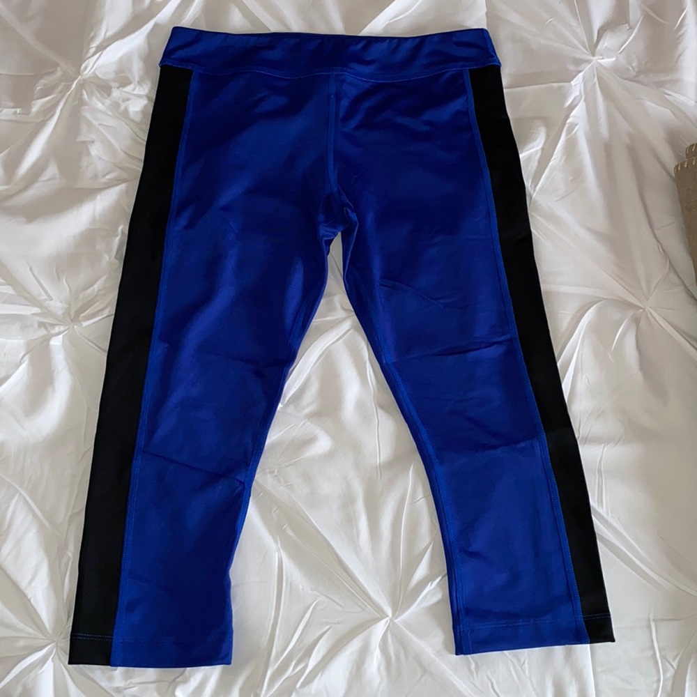 Zumba workout pants